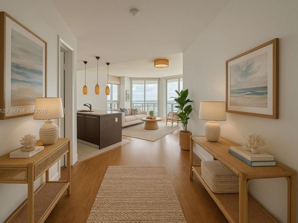 1900 N Bayshore Dr , Unit 3218, Miami, FL 33132