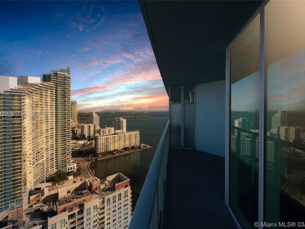 1900 N Bayshore Dr , Unit 3218, Miami, FL 33132