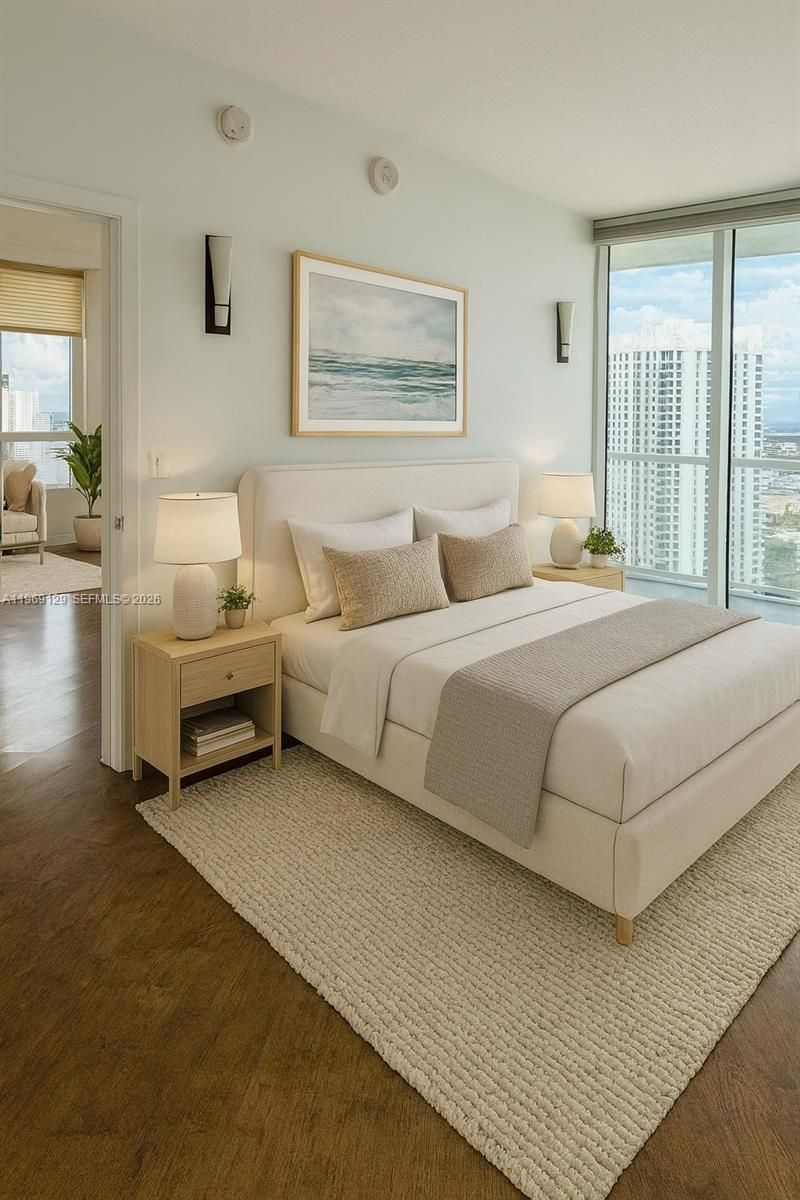 1900 N Bayshore Dr , Unit 3218, Miami, FL 33132 Photo