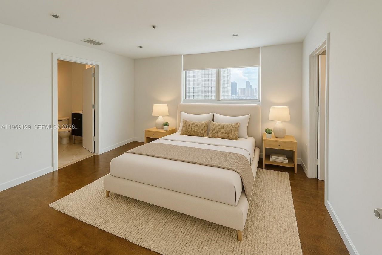 1900 N Bayshore Dr , Unit 3218, Miami, FL 33132 Photo