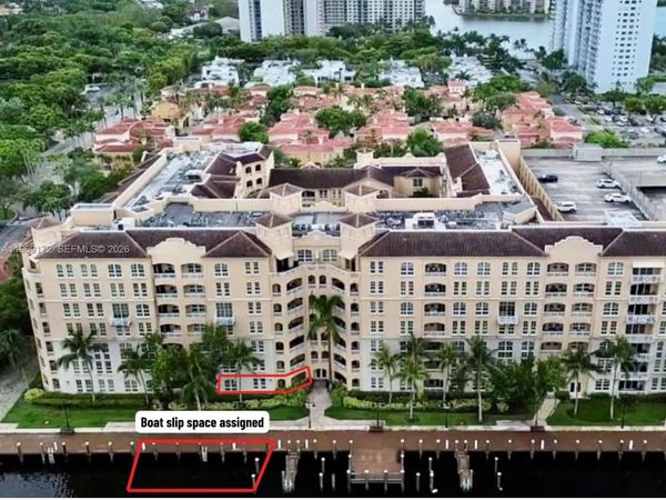 3001 NE 185th St , Unit 113, Aventura, FL 33180