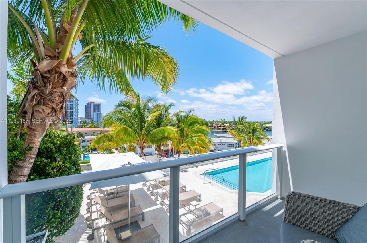 401 N Birch Rd, Unit 502, Fort Lauderdale, FL 33304 Photo