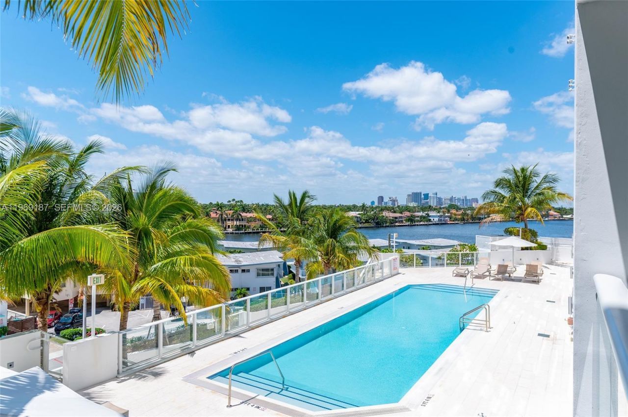 401 N Birch Rd, Unit 502, Fort Lauderdale, FL 33304 Photo