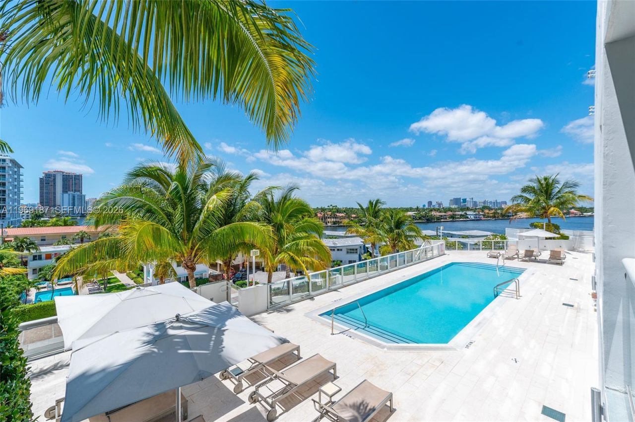 401 N Birch Rd, Unit 502, Fort Lauderdale, FL 33304 Photo