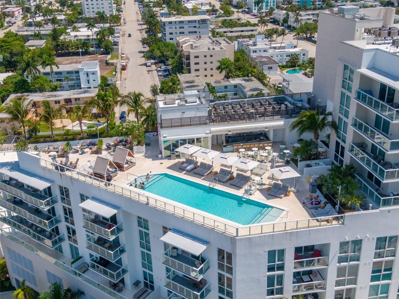 401 N Birch Rd, Unit 502, Fort Lauderdale, FL 33304 Photo