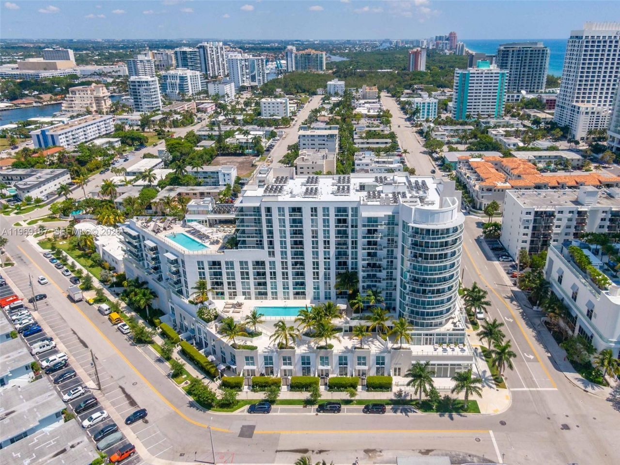 401 N Birch Rd, Unit 502, Fort Lauderdale, FL 33304 Photo