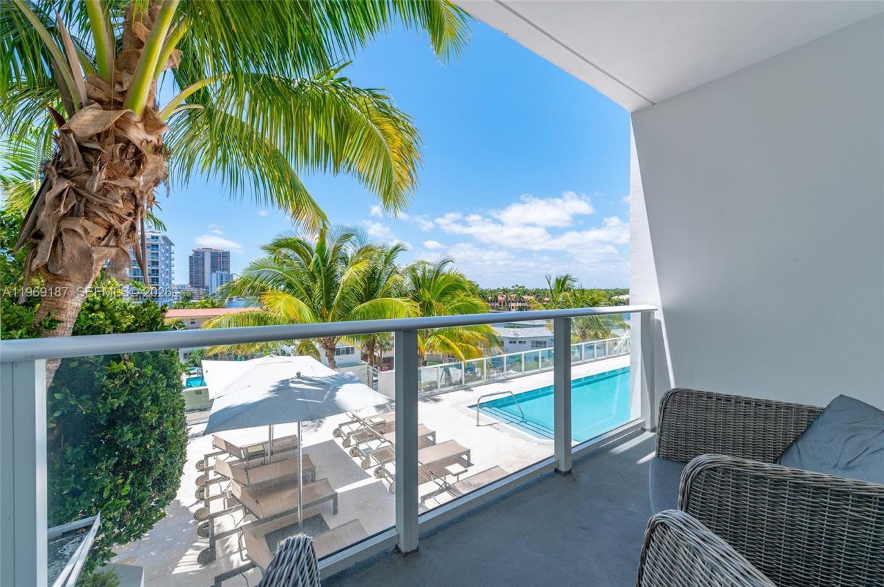 401 N Birch Rd, Unit 502, Fort Lauderdale, FL 33304 Photo