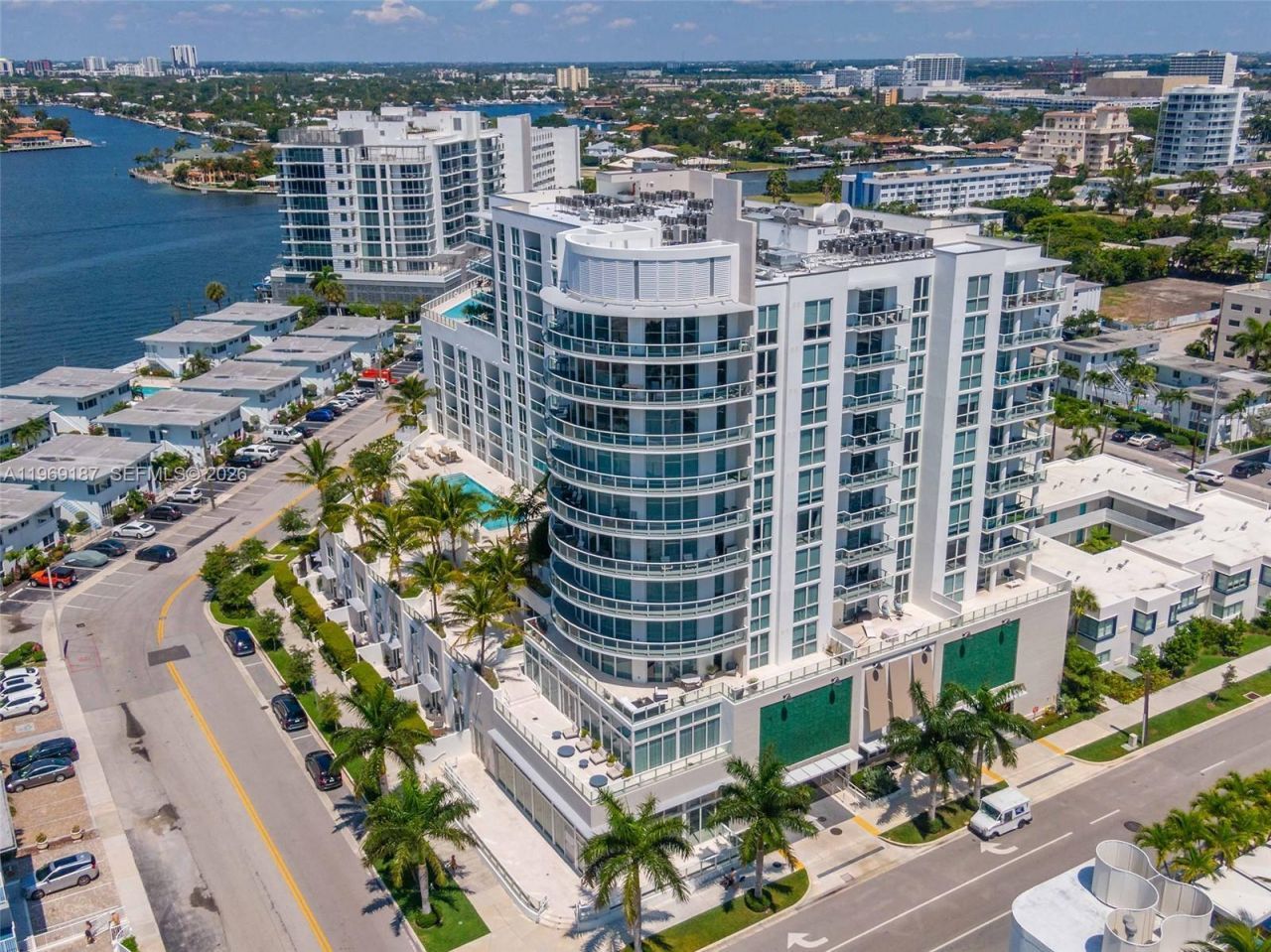 401 N Birch Rd, Unit 502, Fort Lauderdale, FL 33304 Photo