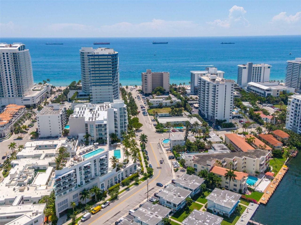 401 N Birch Rd, Unit 502, Fort Lauderdale, FL 33304 Photo