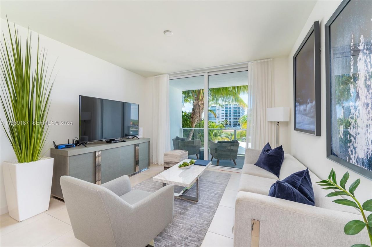 401 N Birch Rd, Unit 502, Fort Lauderdale, FL 33304 Photo