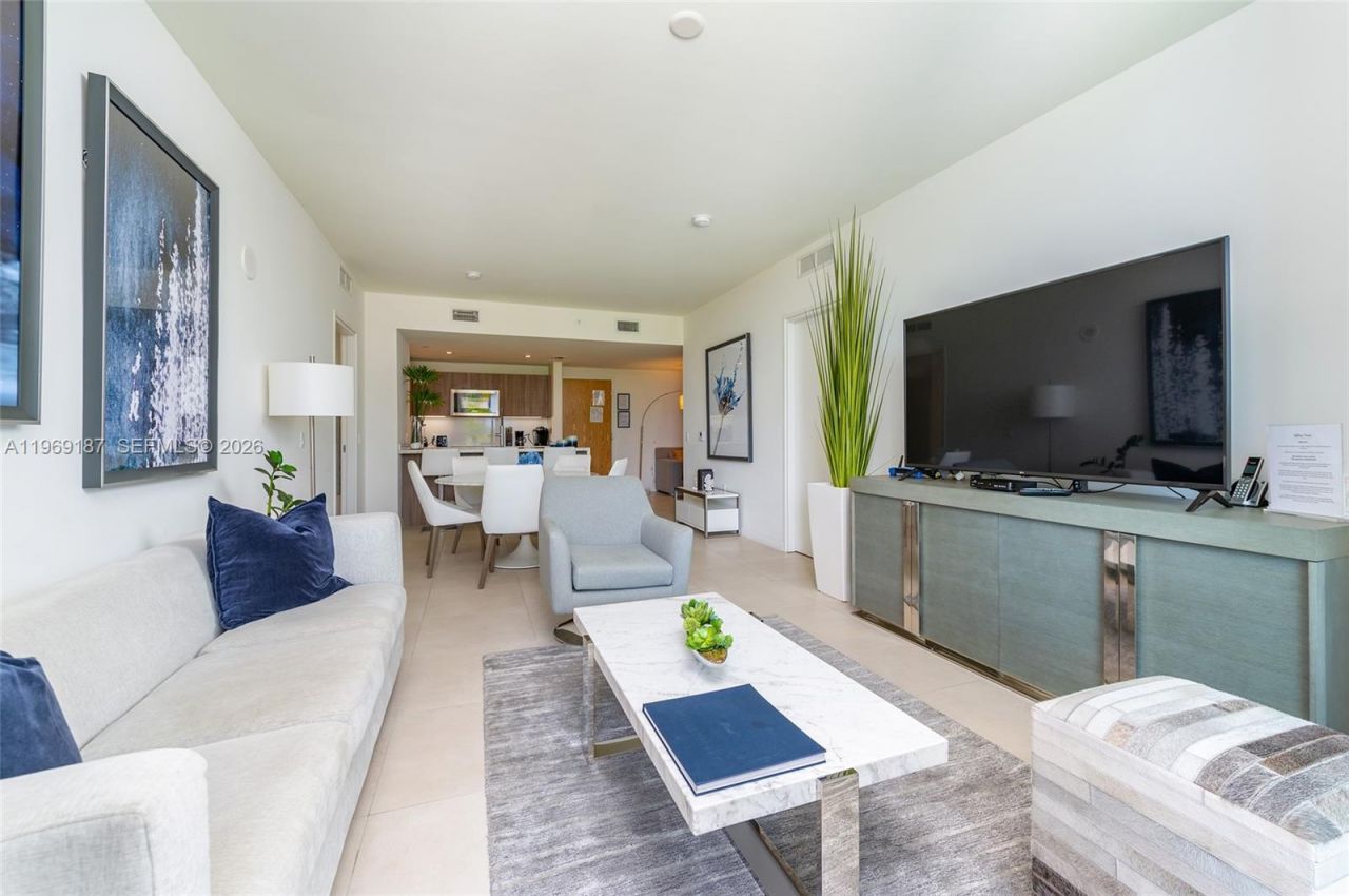 401 N Birch Rd, Unit 502, Fort Lauderdale, FL 33304 Photo