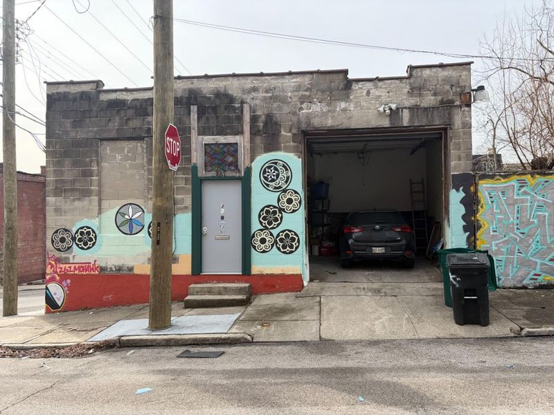 263 Mohawk, Cincinnati, OH 45214 Photo 17