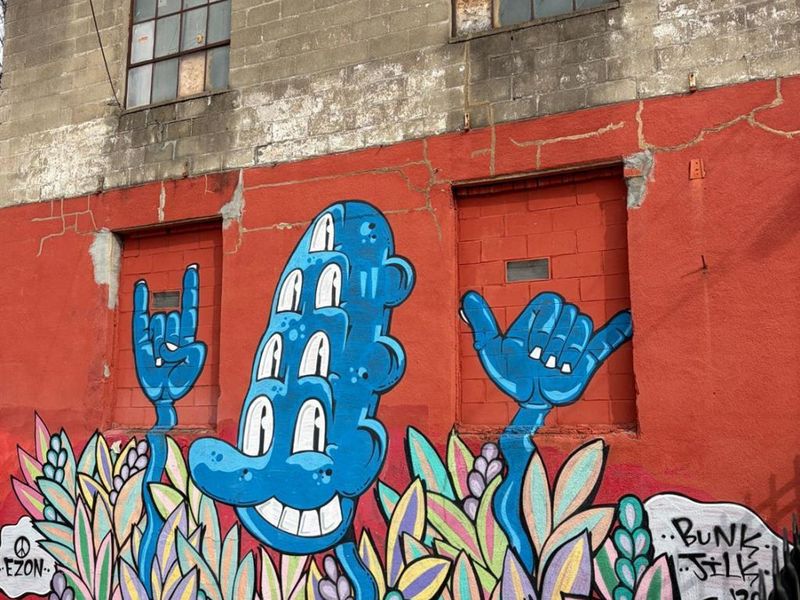 263 Mohawk, Cincinnati, OH 45214 Photo 2