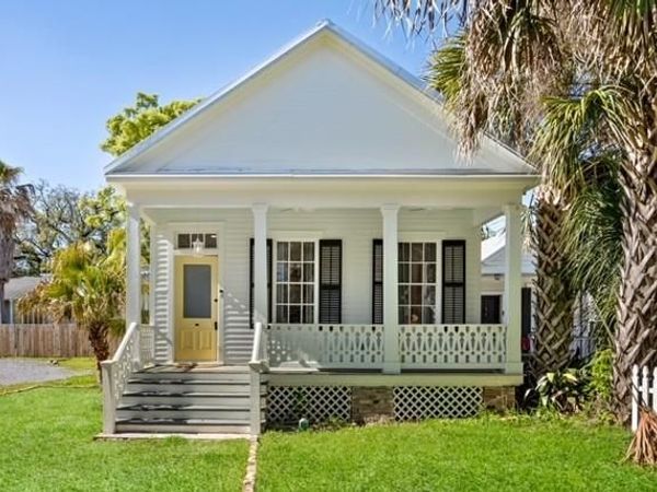 934 Conti Street, Mobile, AL 36604