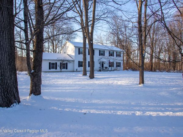 521 White Mills Road, Valatie, NY 12184