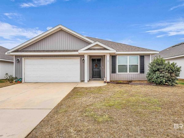 10976 Animal Kingdom Way, Daphne, AL 36526