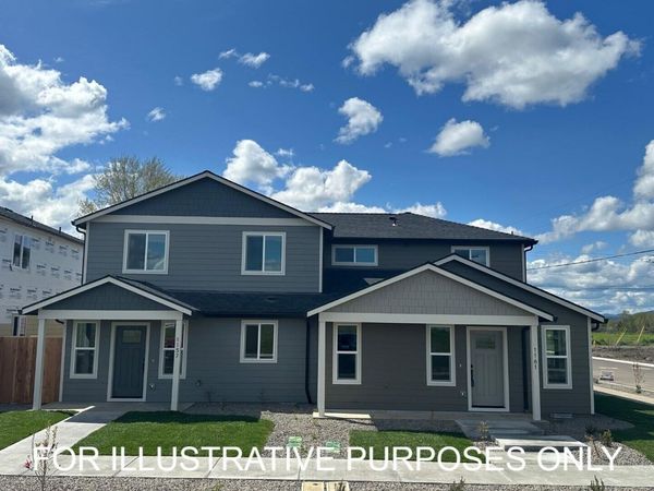 4722 Gebhard Road, Central Point, OR 97502