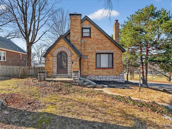 3903 Prather Avenue , St Louis, MO 63109