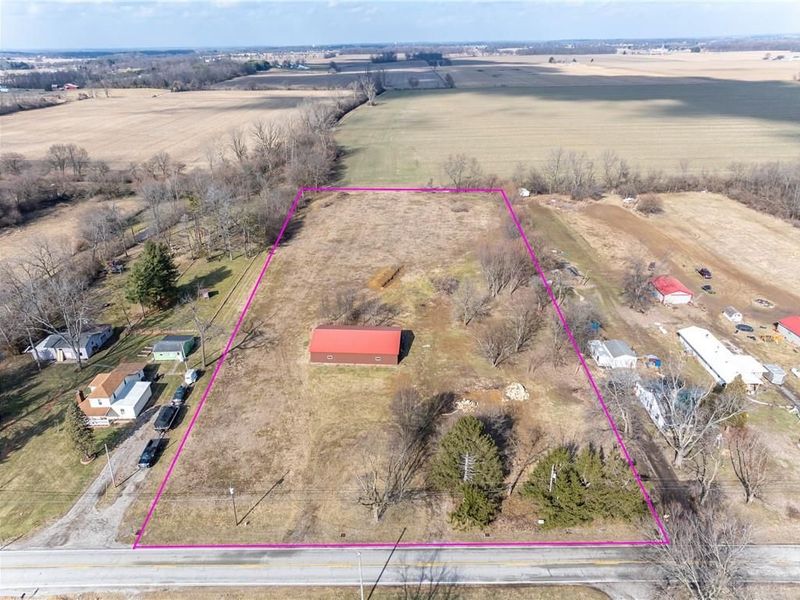 1226 E Jackson Road, Springfield, OH 45502 Photo 1