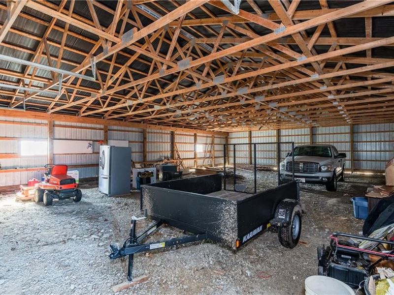 1226 E Jackson Road, Springfield, OH 45502 Photo 11