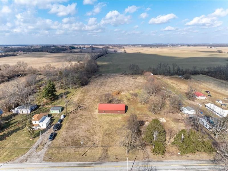 1226 E Jackson Road, Springfield, OH 45502 Photo 2