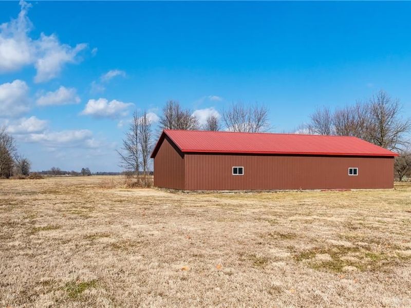 1226 E Jackson Road, Springfield, OH 45502 Photo 4