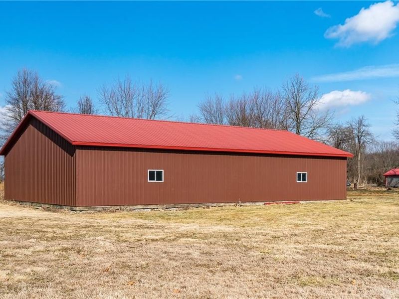 1226 E Jackson Road, Springfield, OH 45502 Photo 5