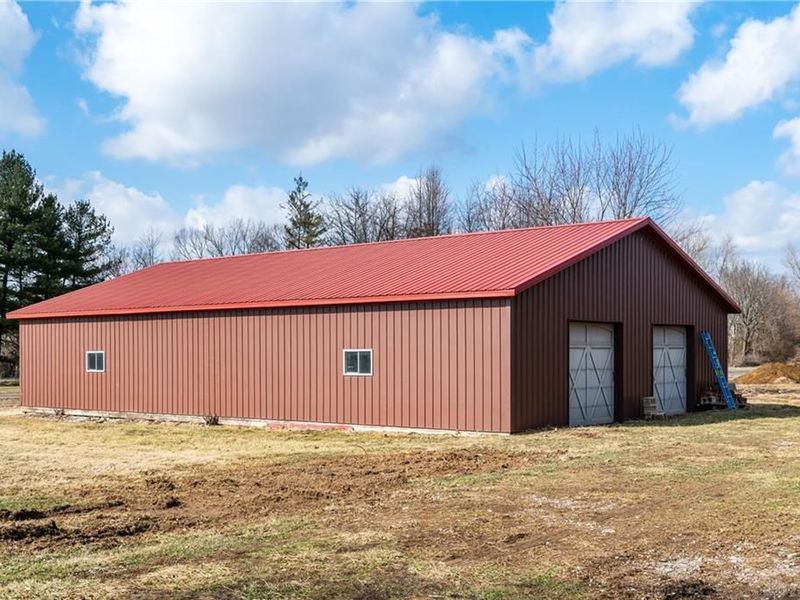 1226 E Jackson Road, Springfield, OH 45502 Photo 6