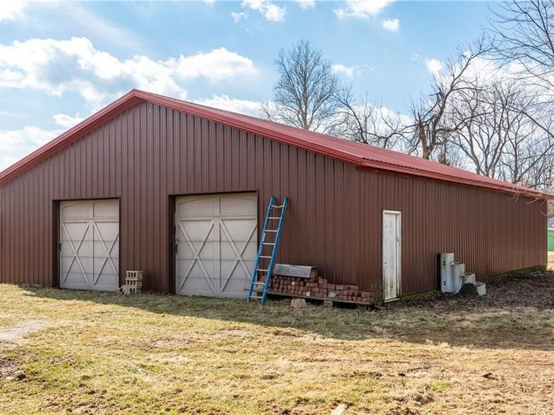 1226 E Jackson Road, Springfield, OH 45502 Photo 8