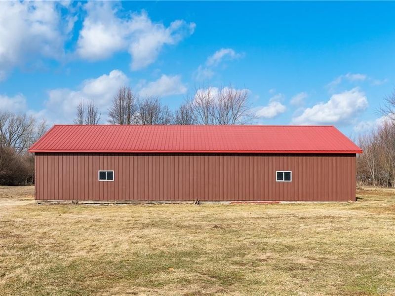 1226 E Jackson Road, Springfield, OH 45502 Photo 9