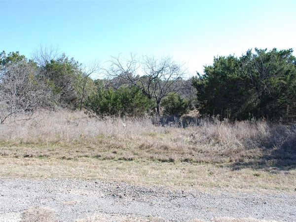 43130 Mountain Sage Drive , Whitney, TX 76692