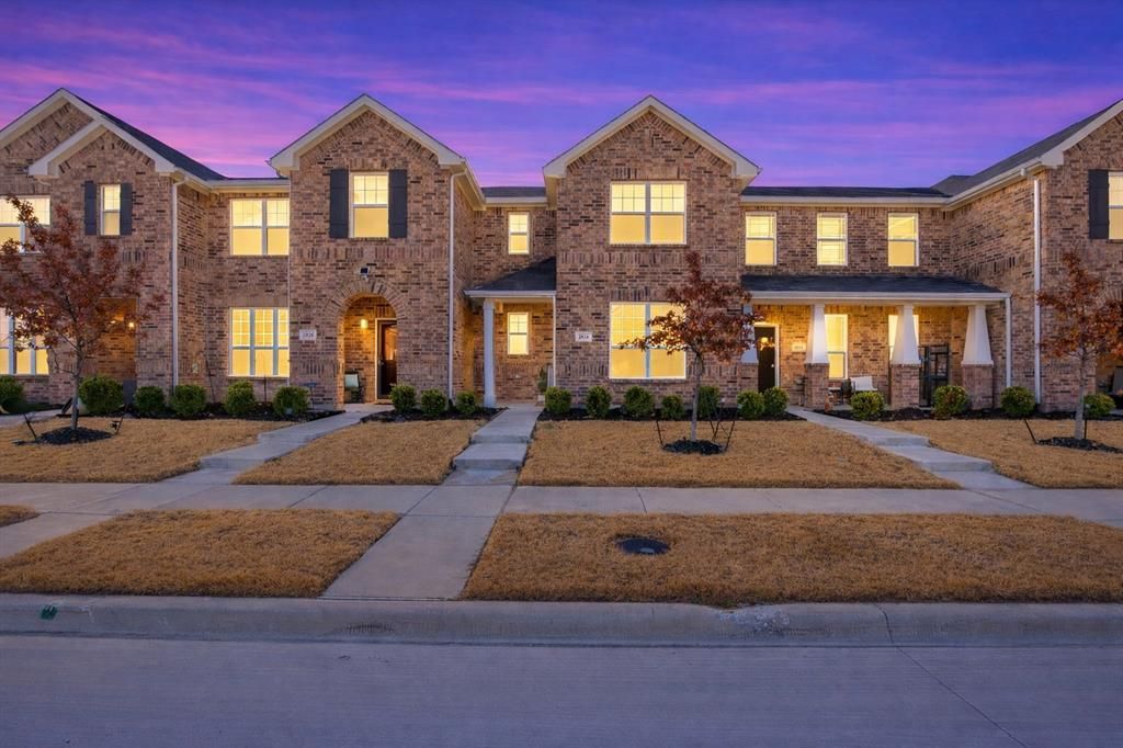 2816 Appaloosa Lane, Mesquite, TX 75150 Main Photo