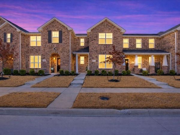 2816 Appaloosa Lane, Mesquite, TX 75150