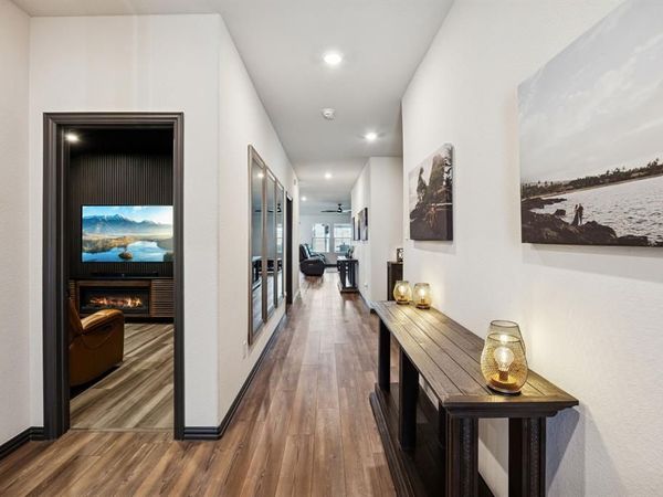 2128 Gill Star Drive, Haslet, TX 76052