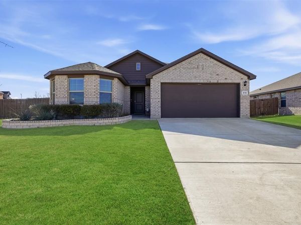 816 Durango Lane, Cleburne, TX 76033