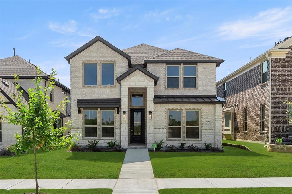 8232 Caprock Trail, Rowlett, TX 75089 Main Photo