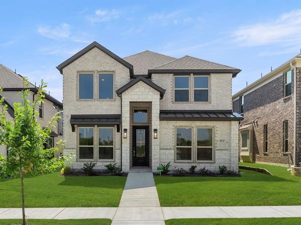 8232 Caprock Trail, Rowlett, TX 75089