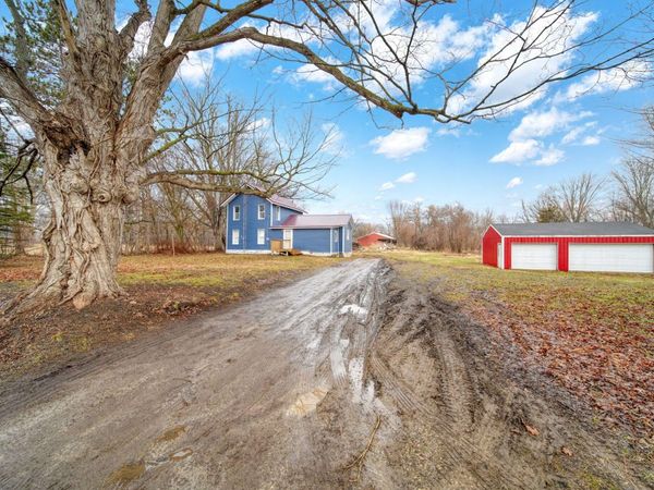 13840 N Adams Road, Addison, MI 49220