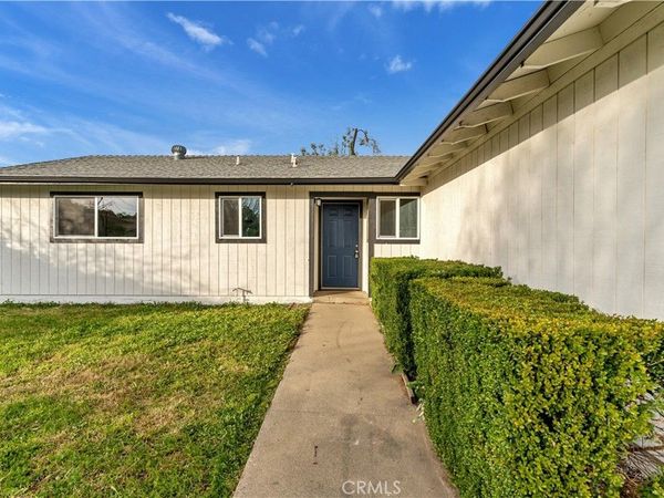 5919 Park Court, Marysville, CA 95901