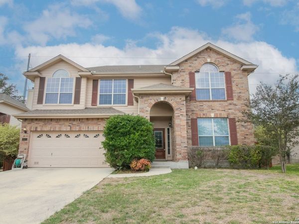 2621 Pillory Pointe, Schertz, TX 78108