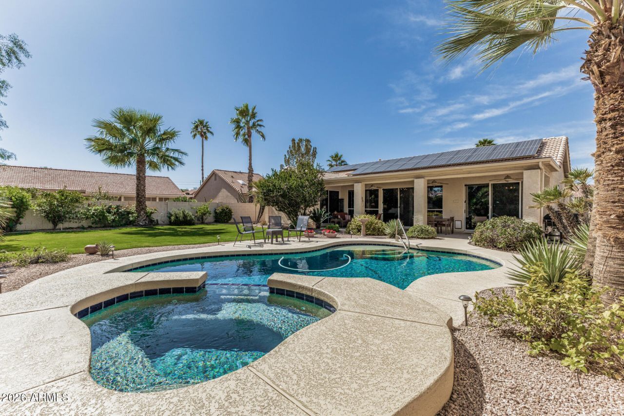 24933 S Stoney Lake Drive, Unit 31, Sun Lakes, AZ 85248 Main Photo