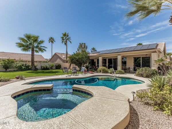 24933 S Stoney Lake Drive, Unit 31, Sun Lakes, AZ 85248