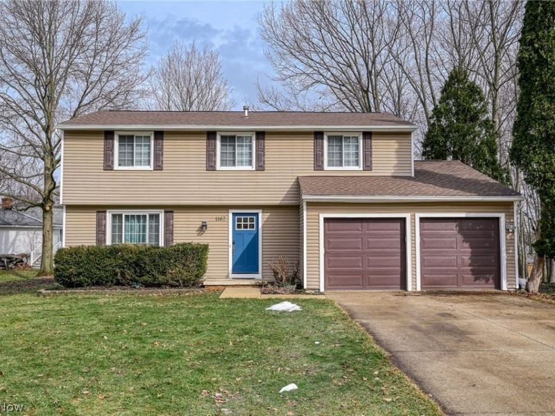 1167 Waldo Way, Twinsburg, OH 44087 Photo 1