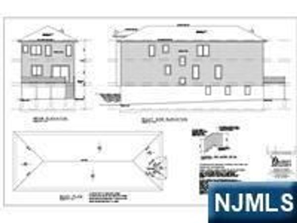 103 Highwood, WALDWICK, NJ 07463