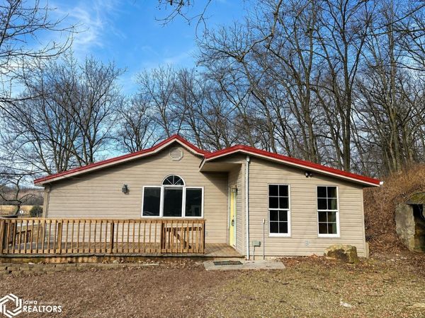 1153 Croton Road, Farmington, IA 52626