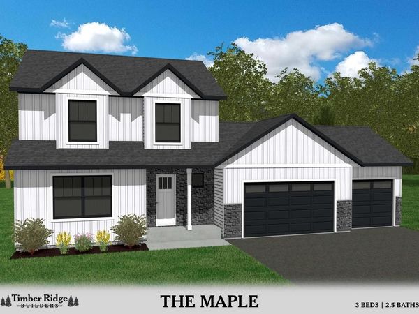 8181 BIRCH STREET, Weston, WI 54476