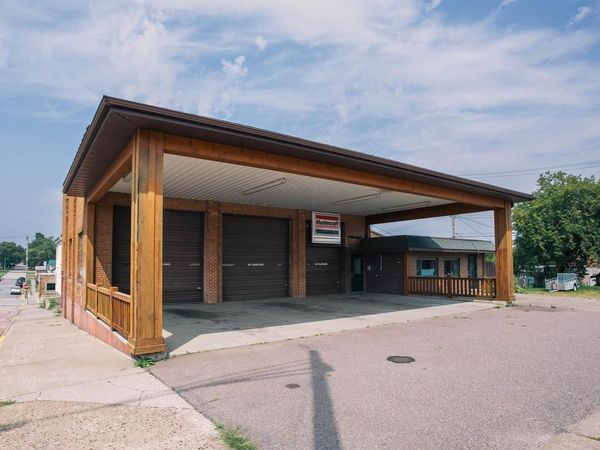 608 WEST STREET, Neillsville, WI 54456