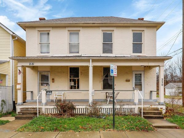 218-220 S Yale Avenue, Columbus, OH 43222