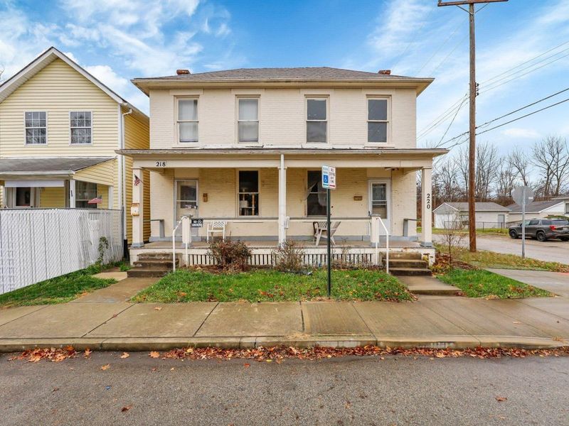 218-220 S Yale Avenue, Columbus, OH 43222 Photo 2