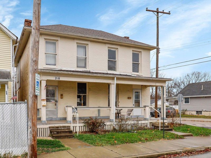 218-220 S Yale Avenue, Columbus, OH 43222 Photo 3